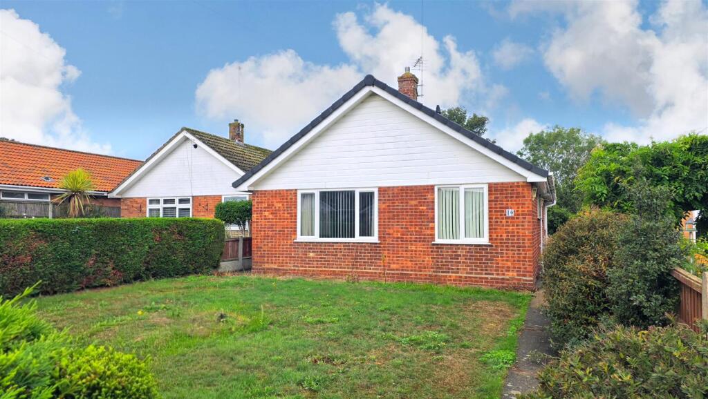 Main image of property: St. Annes Way, Belton