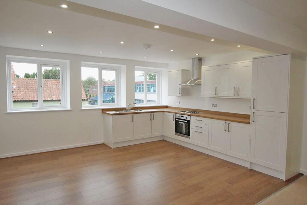 Main image of property: Queen Street, Haverhill, Suffolk