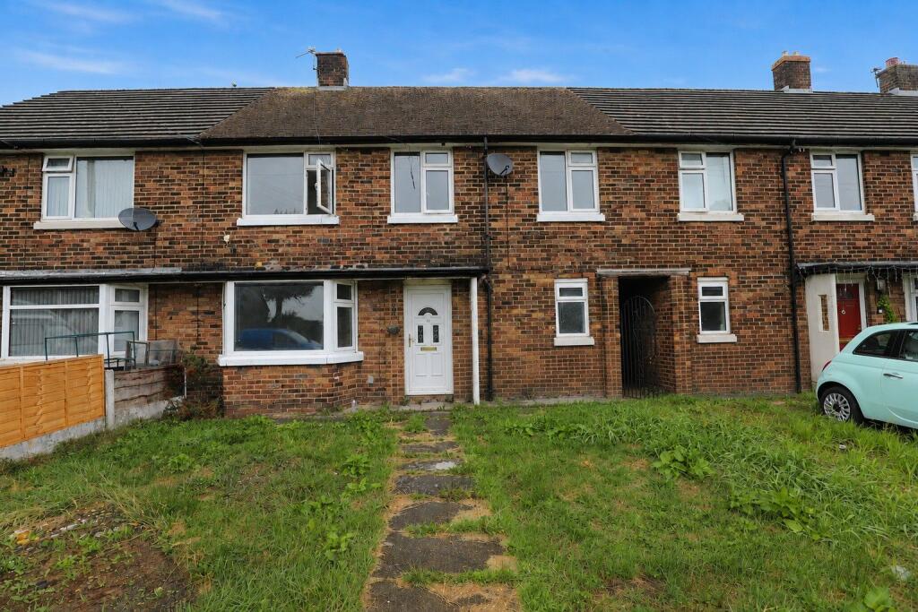 Main image of property: Moorside Avenue, Ainsworth