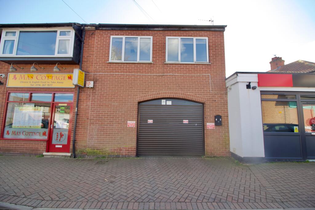 Main image of property: Stonehill Avenue, Birstall, LEICESTER, Leicestershire, LE4