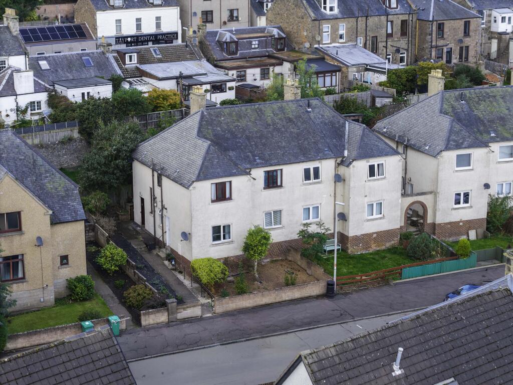 Main image of property: Tay Street, Tayport, Fife