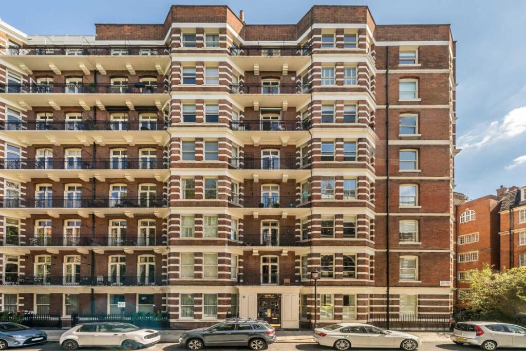 Main image of property: Ashley Gardens, Westminster
