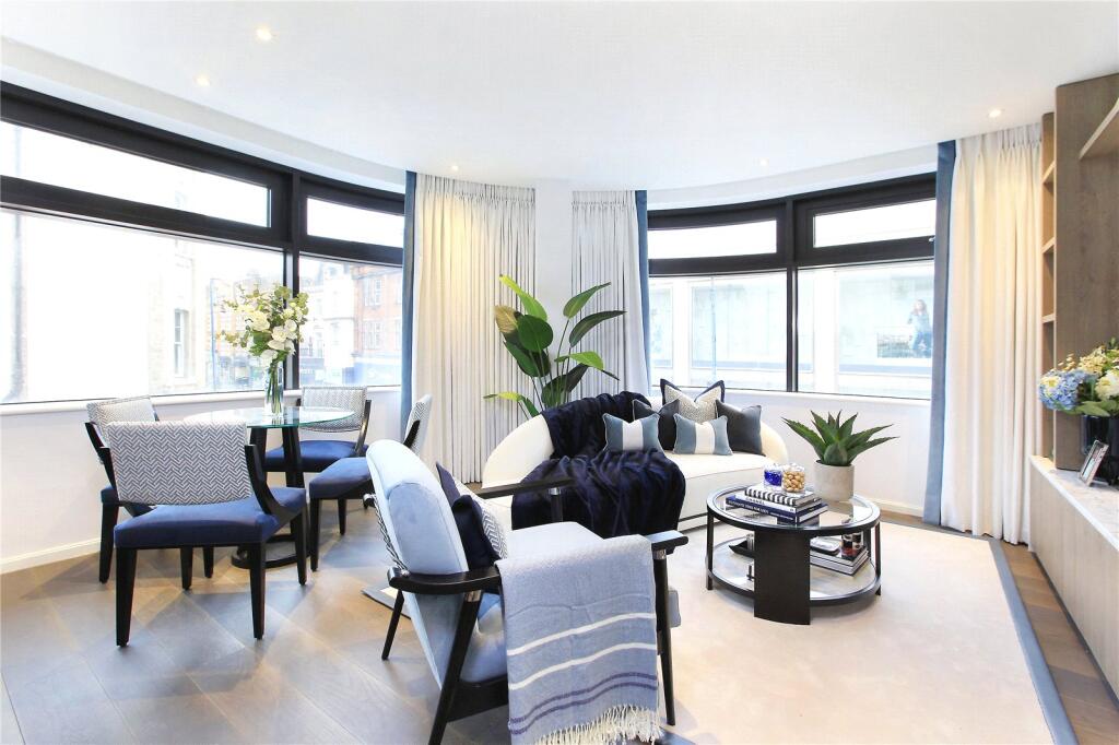 Main image of property: Montserrat Road,
East Putney, SW15