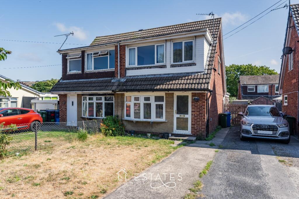 Main image of property: Prestatyn, Denbighshire, LL19