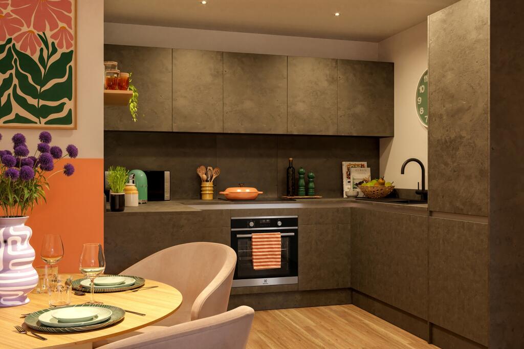 Main image of property: Southend Lane,
London,
SE26