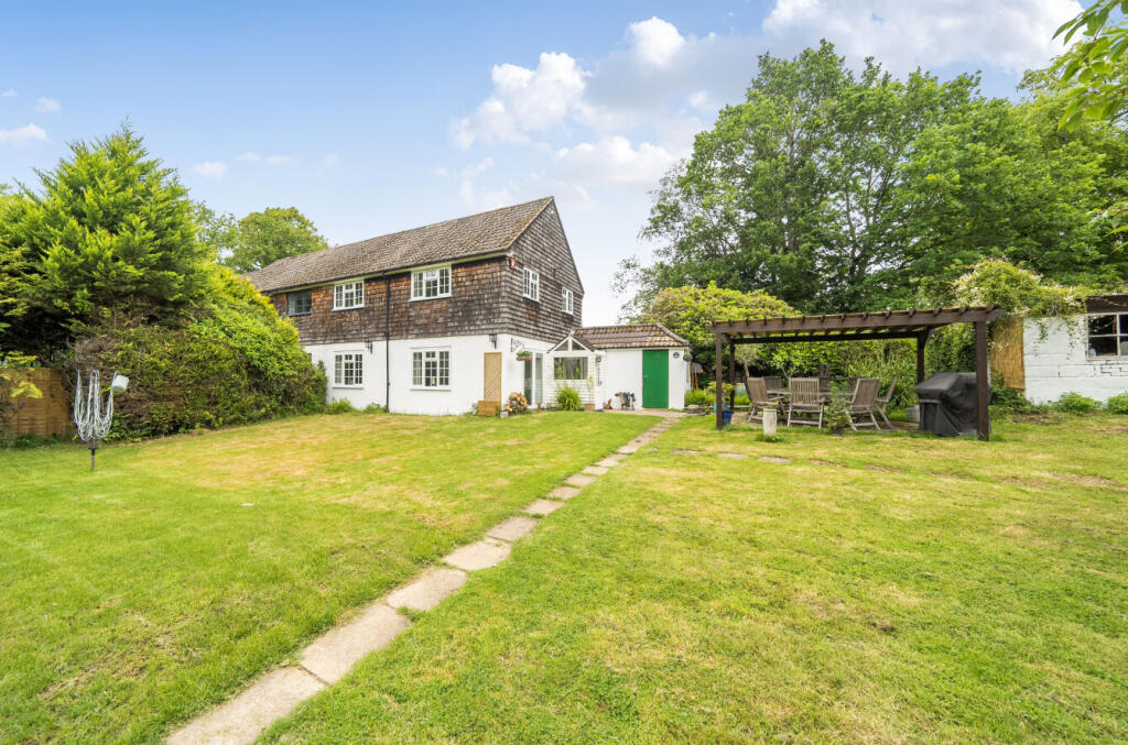 Main image of property: Wilderwick Road, East Grinstead, Surrey