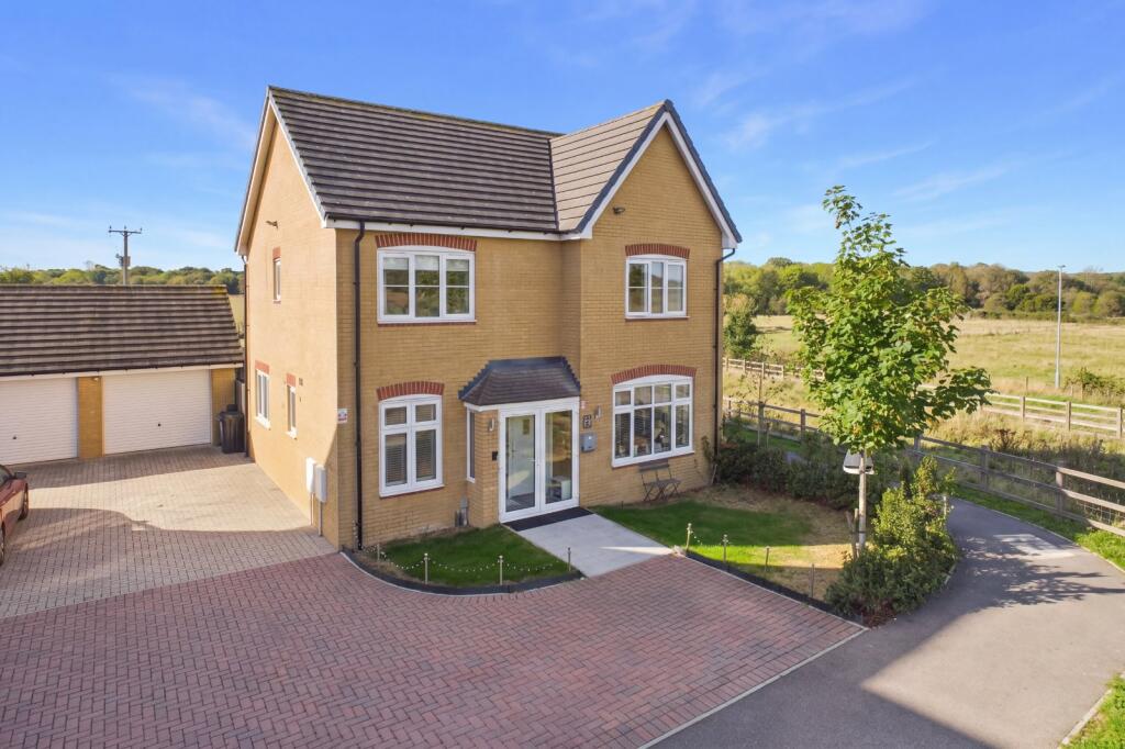 Main image of property: Rhodes Close, Winnersh, Wokingham, Berkshire, RG41