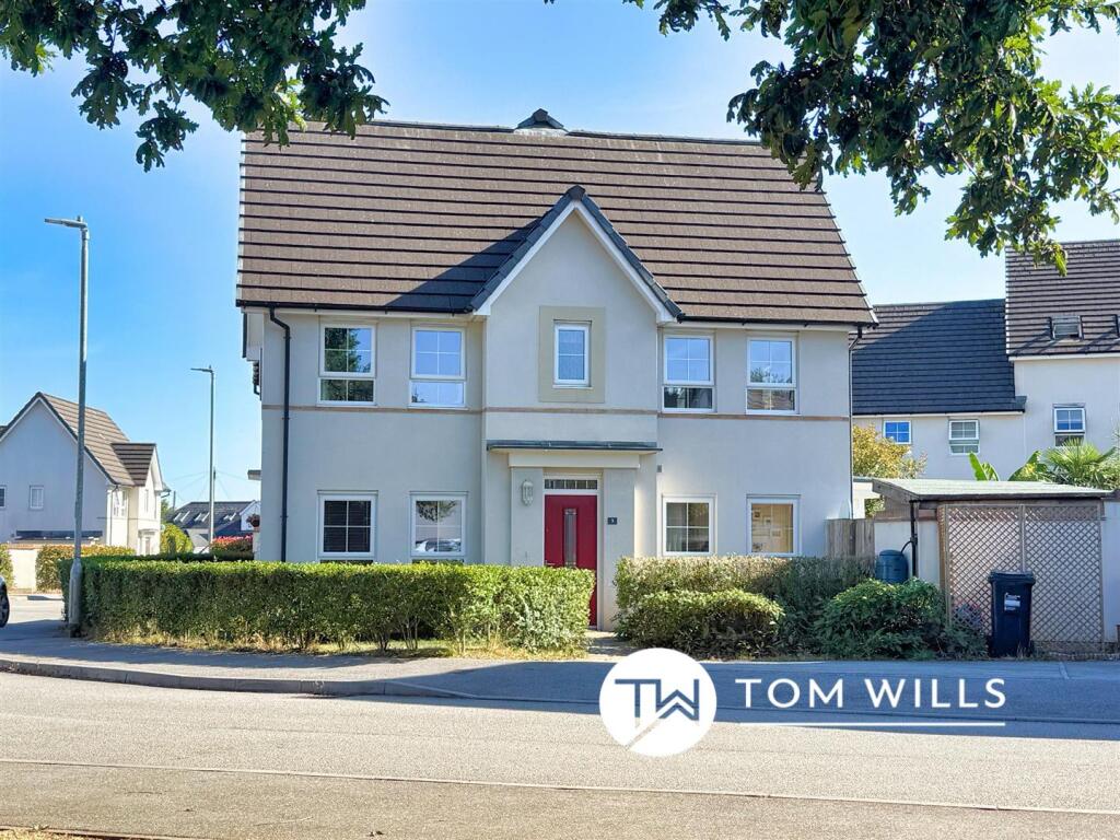 Main image of property: Budock Road, Falmouth