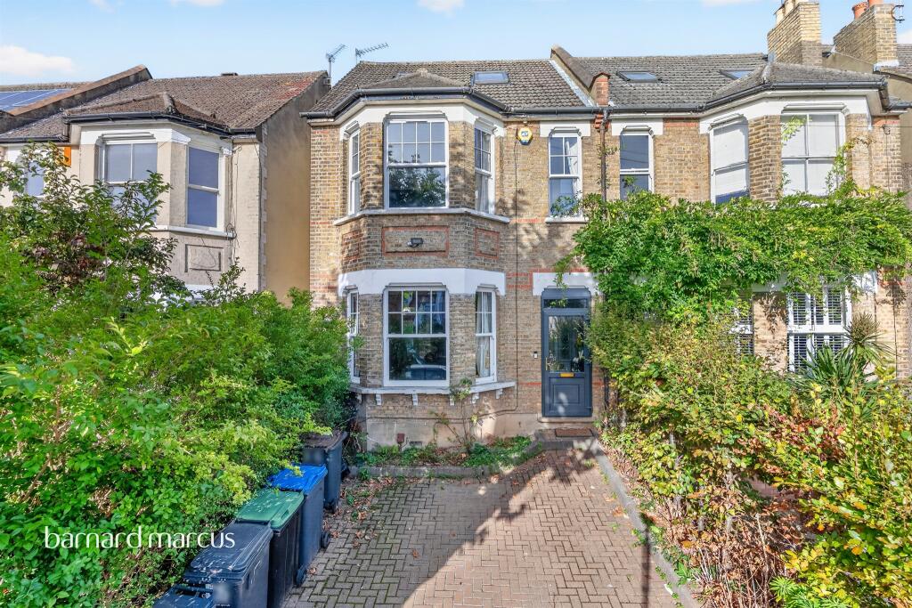 Main image of property: Avondale Road, South Croydon