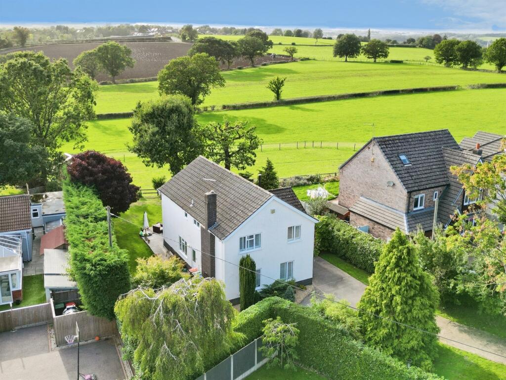 Main image of property: Commonside, Selston, Nottingham