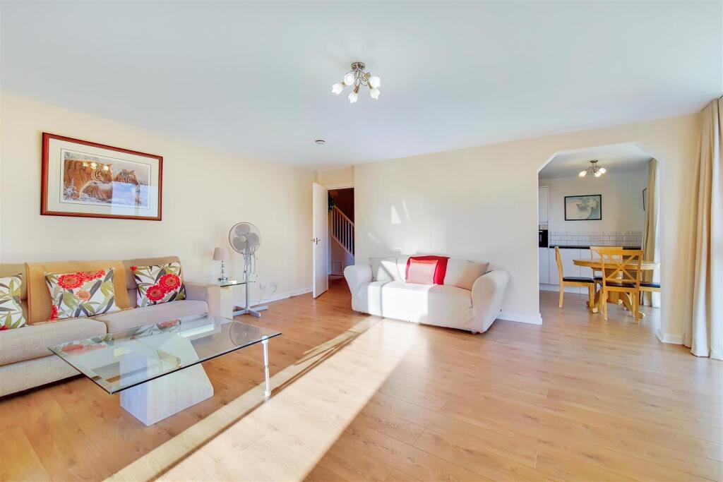 Main image of property: Asher Way