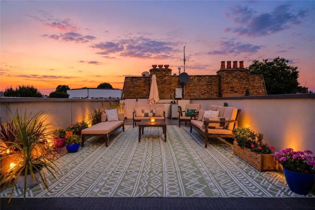 Main image of property: Goldney Road, Maida Vale, London, W9