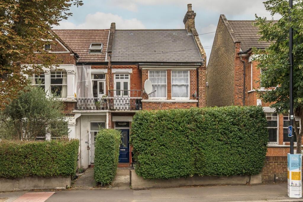Main image of property: Rosendale Road, Herne Hill