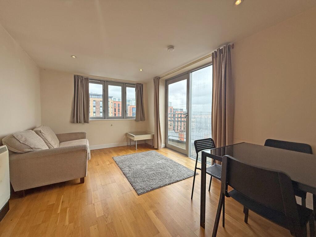 Main image of property: Ropewalk Court, Derby Road, Nottingham