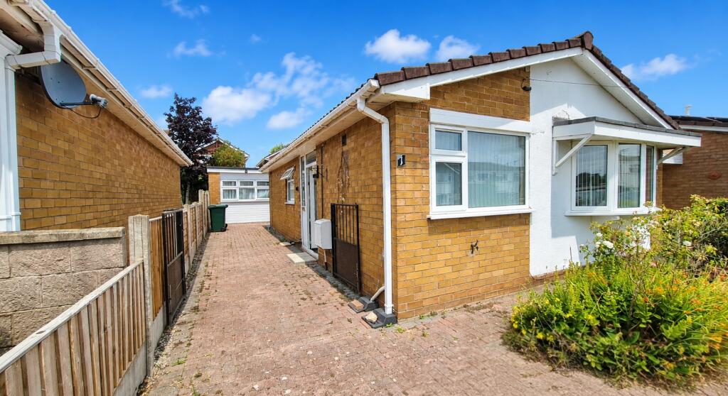 Main image of property: Bridgewater Drive, Vicars Cross, Chester, Cheshire