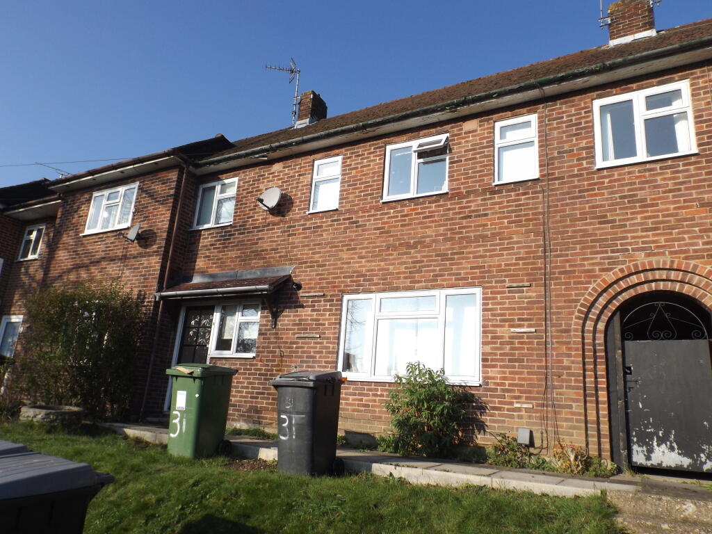 Main image of property: Wavell Way, Winchester