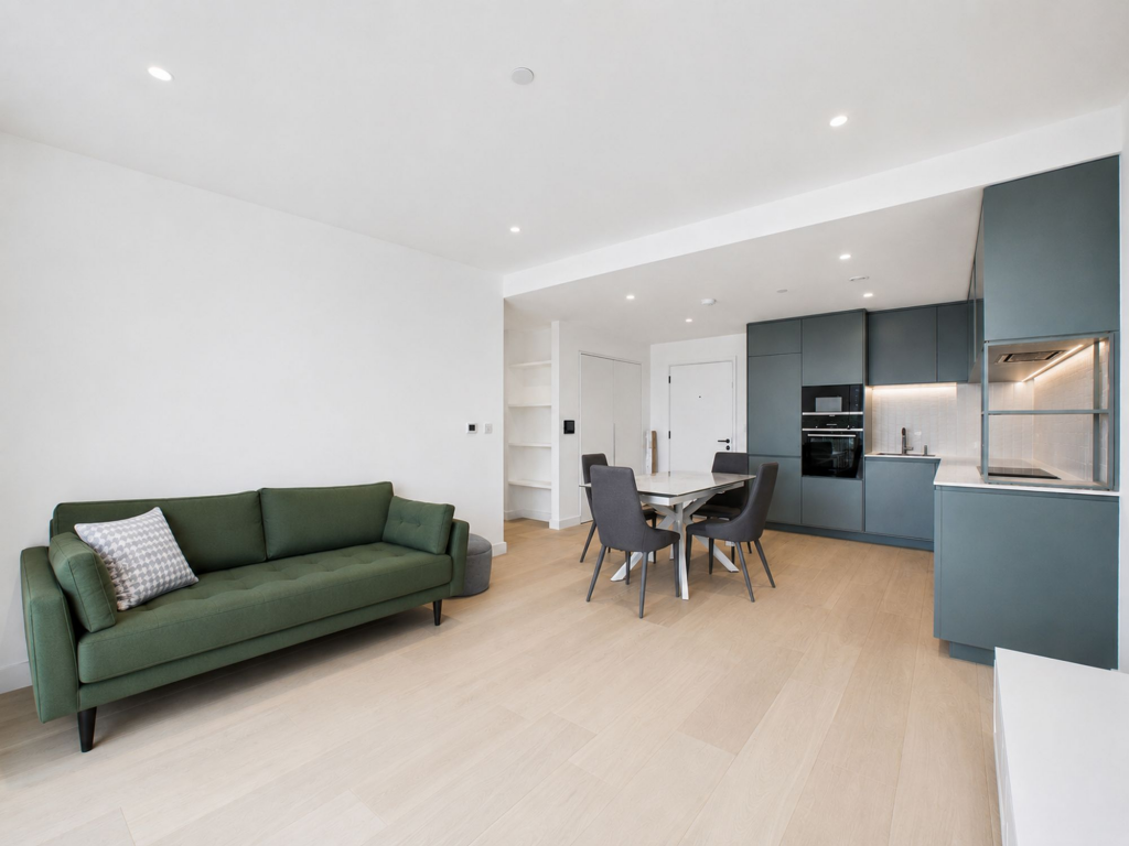Main image of property: 20 Parkview Avenue, London, NW2