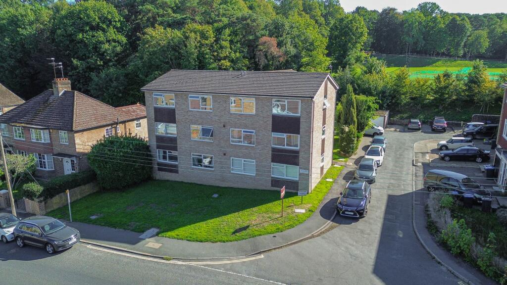 Main image of property: Sydney Road, Haywards Heath, RH16