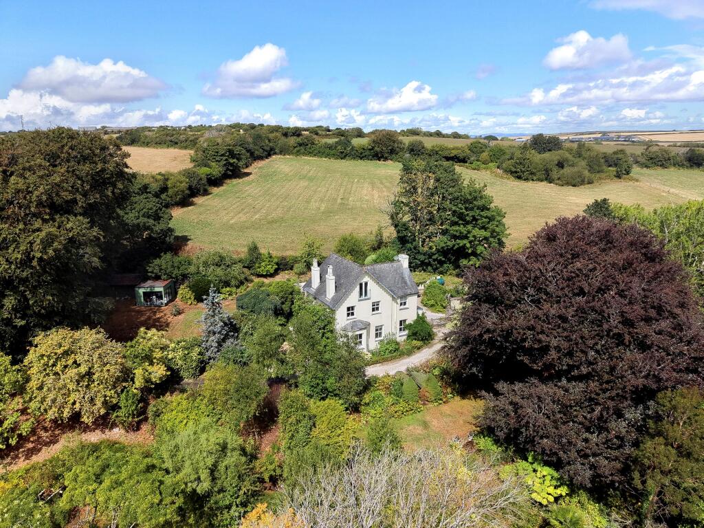 Main image of property: Blackawton, Totnes, Devon TQ9