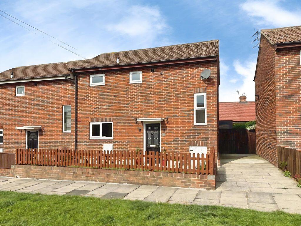 Main image of property: Feetham Avenue, Newcastle Upon Tyne