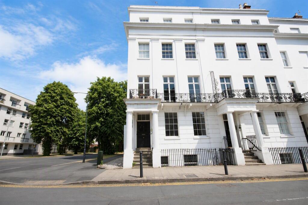 Main image of property: Clarendon Square, Leamington Spa