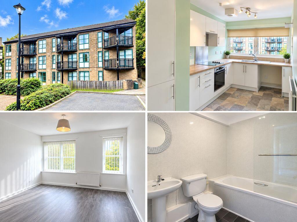 Main image of property: Lumley Close, Oxclose Washington