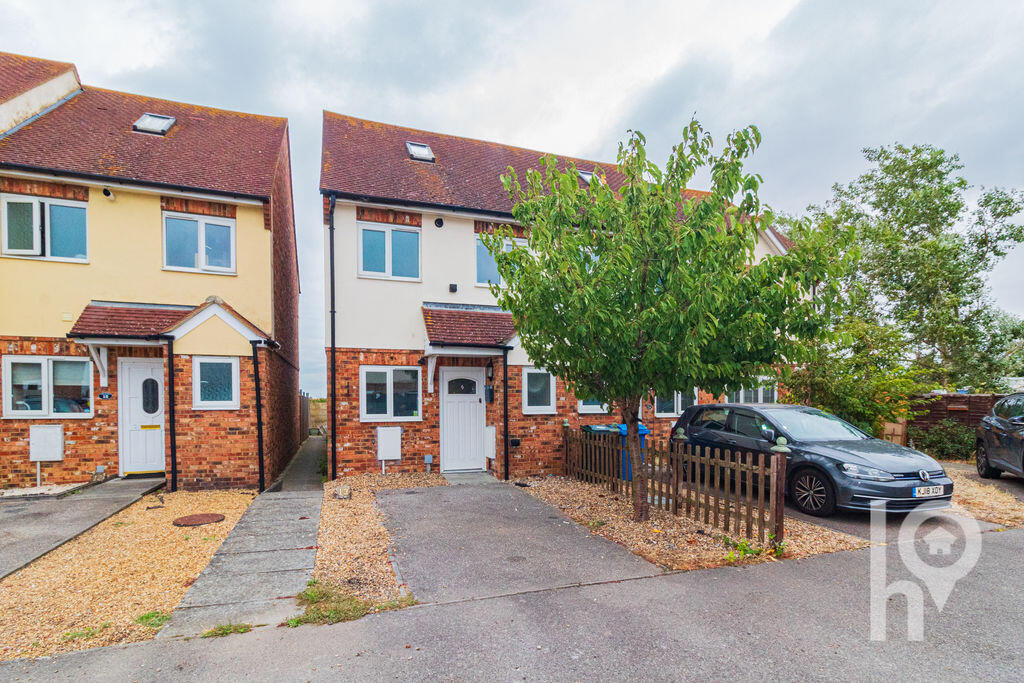 Main image of property: Hurst Court, Halfway