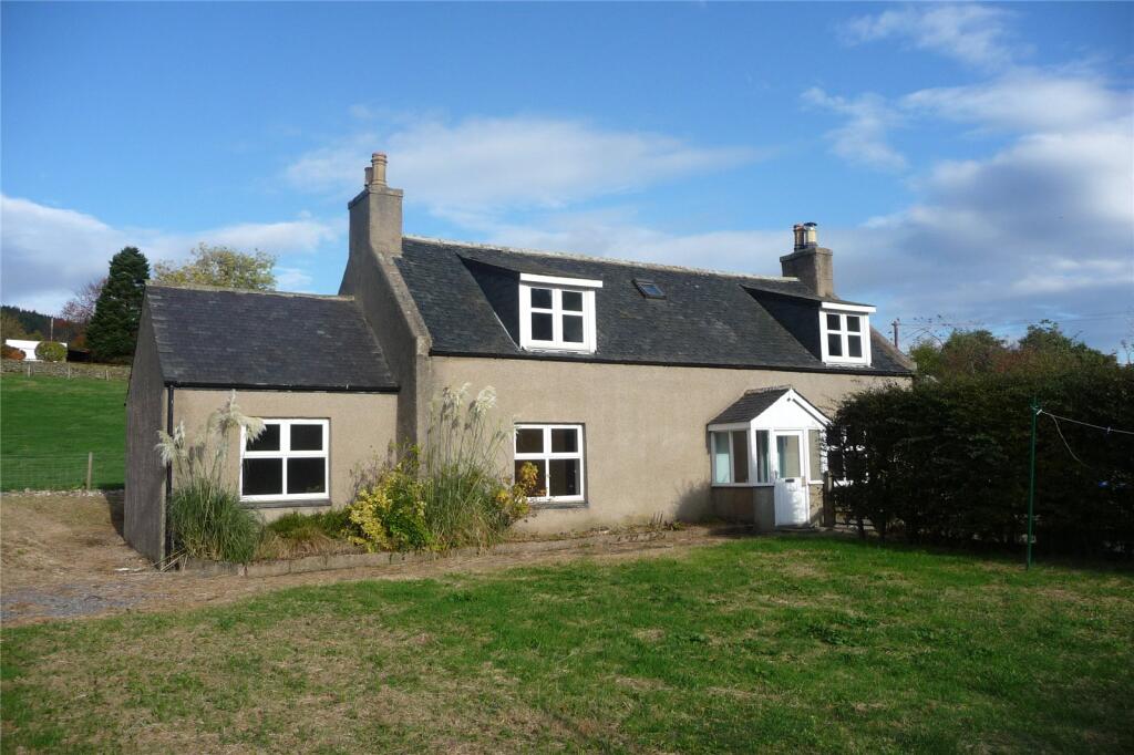 Main image of property: Heugh-Head, Strachan, Banchory, Aberdeenshire, AB31