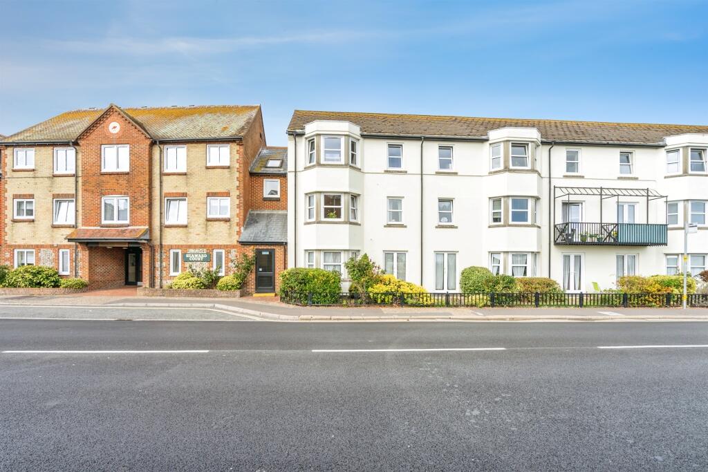 Main image of property: West Street, BOGNOR REGIS