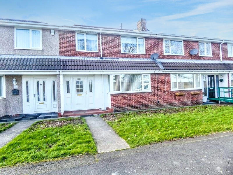 Main image of property: Ford Drive, Cowpen Farm, Blyth, Northumberland, NE24 5DZ