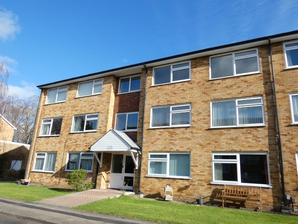 Main image of property: Basingstoke, Hampshire, RG21