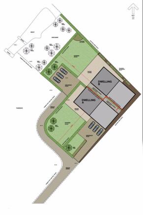 Amended plan (detached)