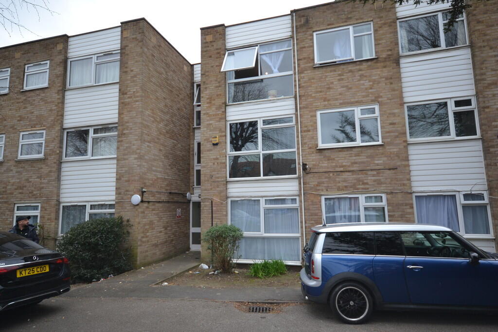 Main image of property: Goodmayes Lane, Ilford