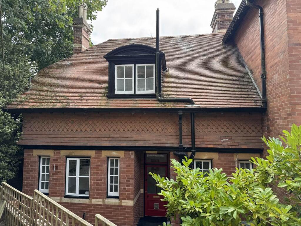 Main image of property: Beech Avenue, Exeter,