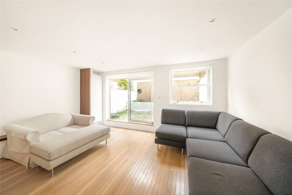 Main image of property: Chalcot Road, Primrose Hill, London, NW1
