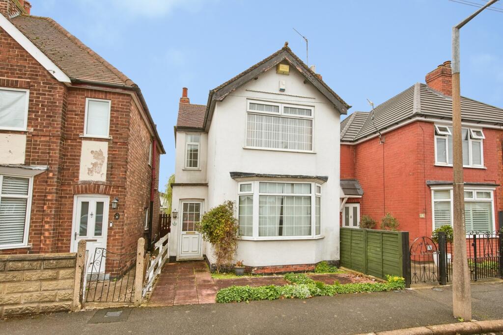 Main image of property: Charles Street, Long Eaton, Nottingham, Derbyshire, NG10