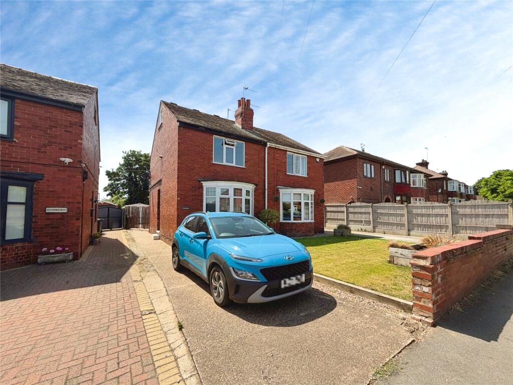 Main image of property: West End Road, Norton, Doncater, South Yorkshire, DN6