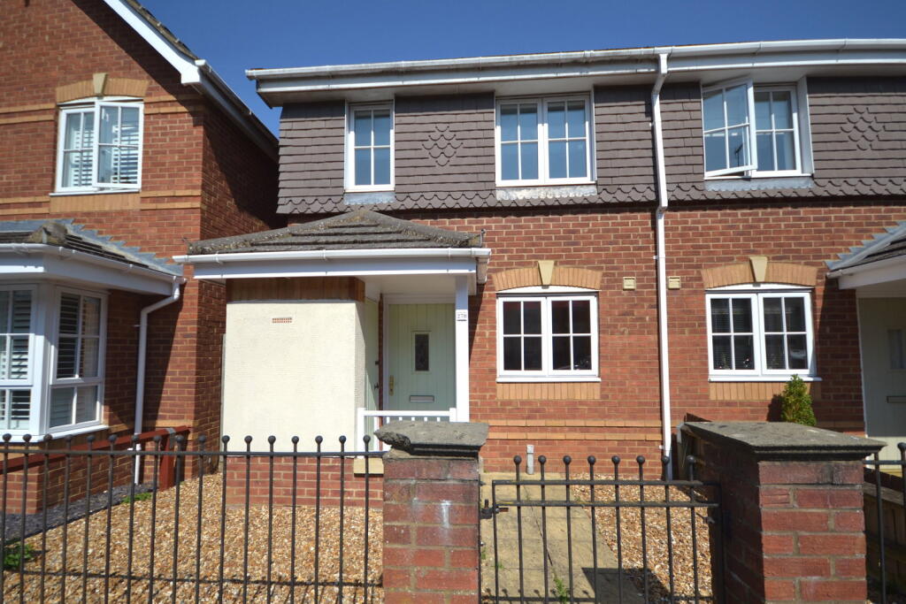 Main image of property: York Road, Kettering, Northamptonshire, NN16 0DB