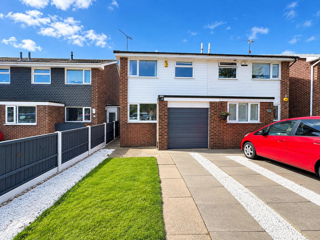 Main image of property: Draycott Road, Sawley, NOTTINGHAM