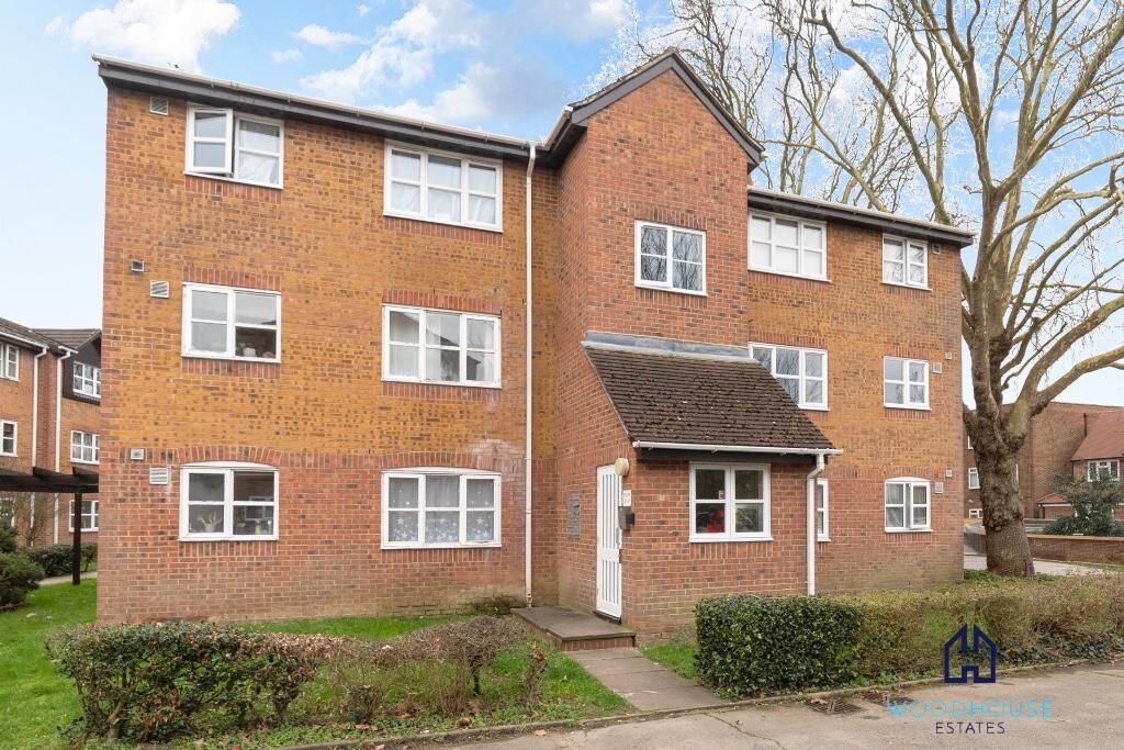 Main image of property: Stevenson Close, Barnet, North London, EN5