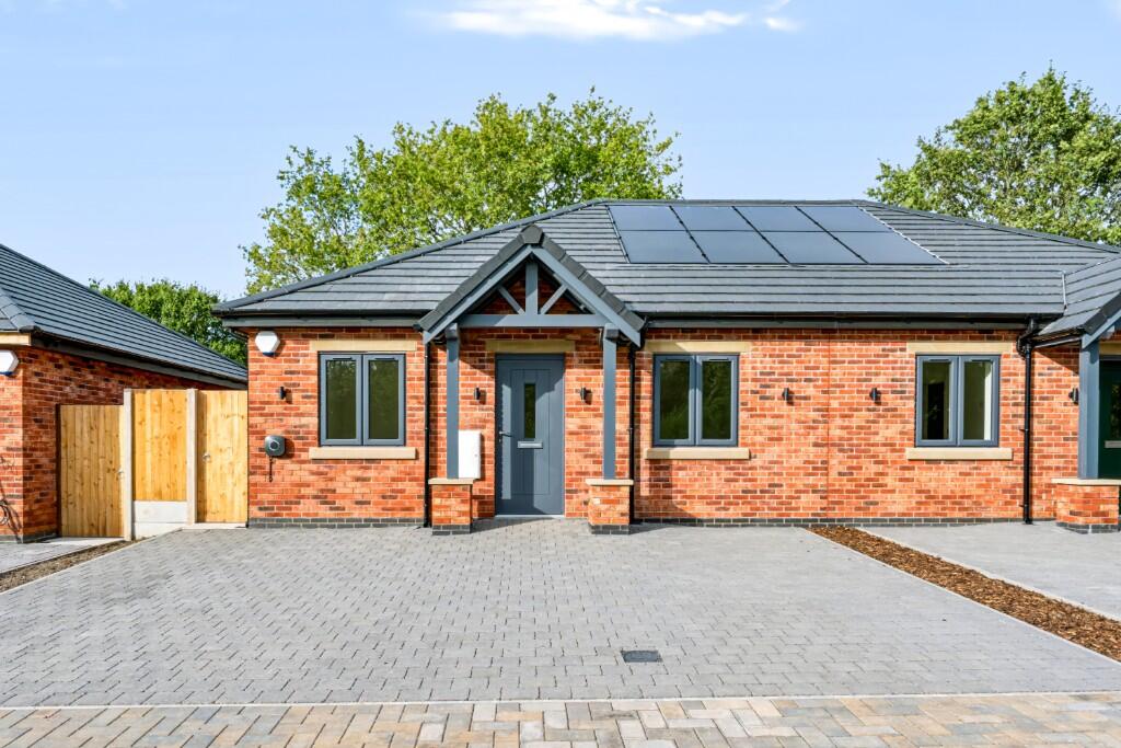 Main image of property: New Street,
Mawdesley,
L40