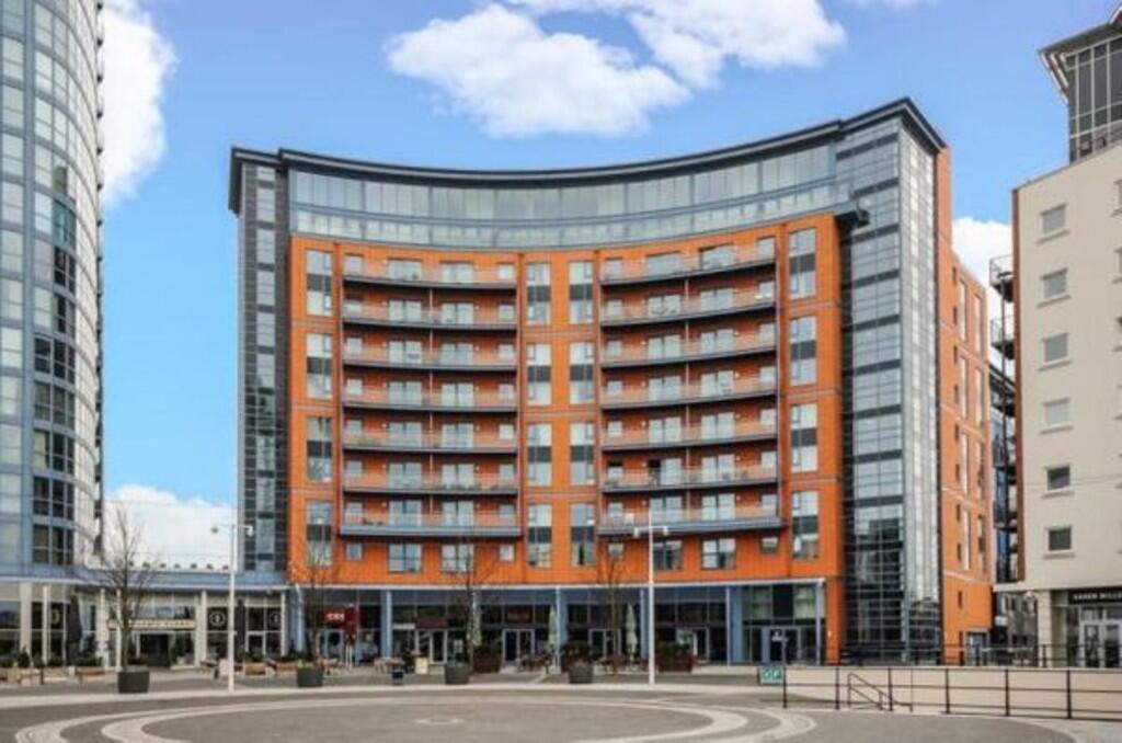 Main image of property: Gunwharf Quays, Hampshire