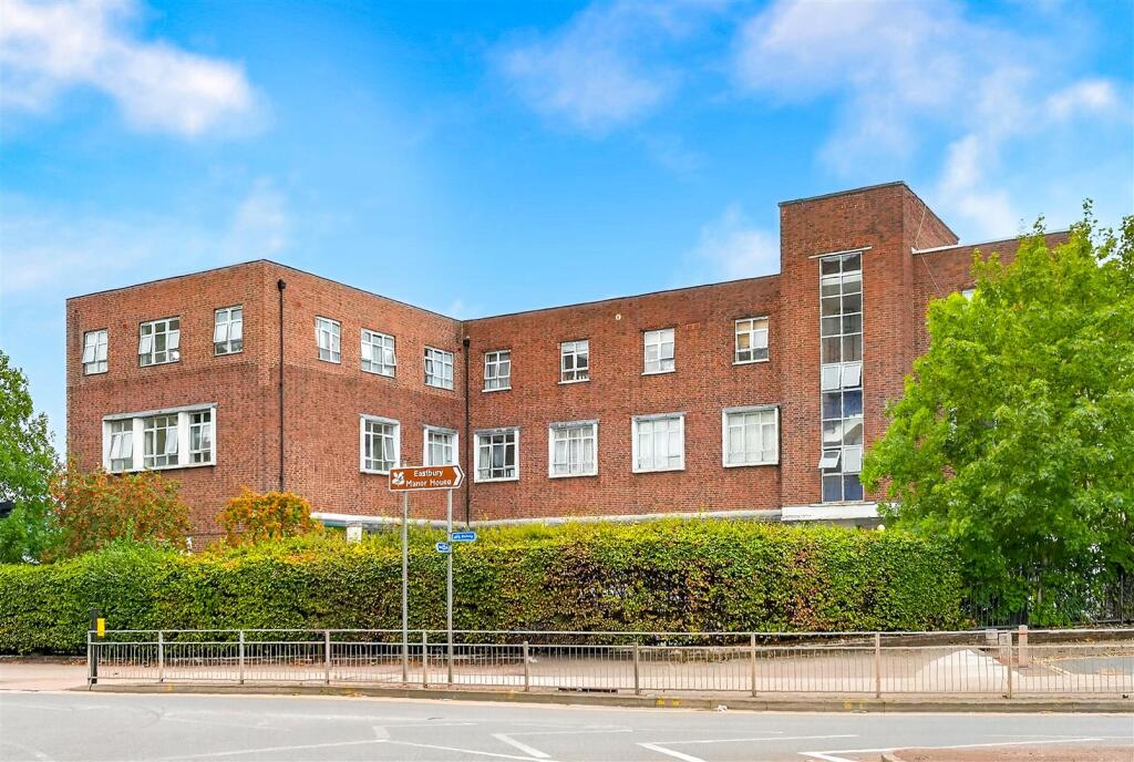 Main image of property: 510 Ripple Road, Barking