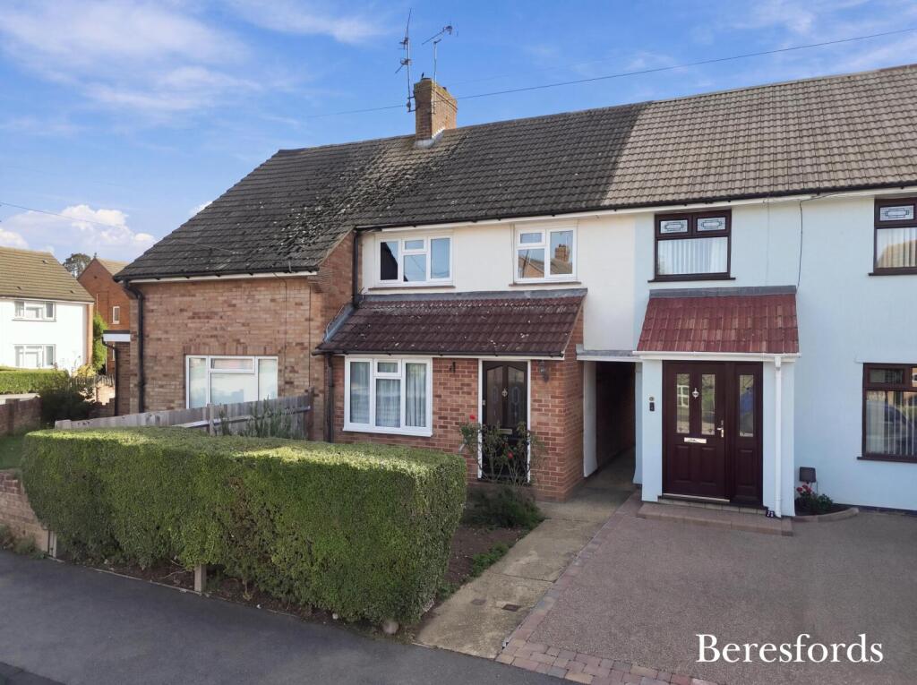 Main image of property: Rollestons, Writtle, CM1
