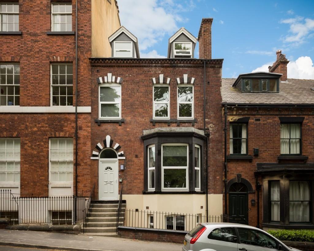 Main image of property: Hanover Square, Woodhouse, Leeds