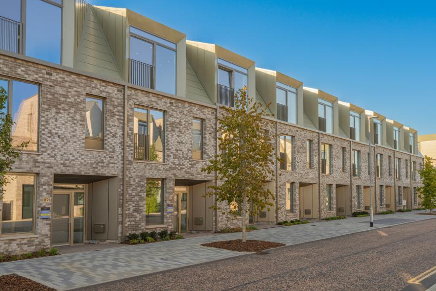 Main image of property: Eddington Avenue,
Cambridge,
CB3