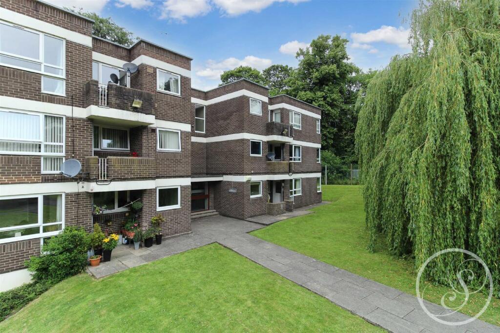 Main image of property: Newton Park Court, Chapel Allerton, Leeds