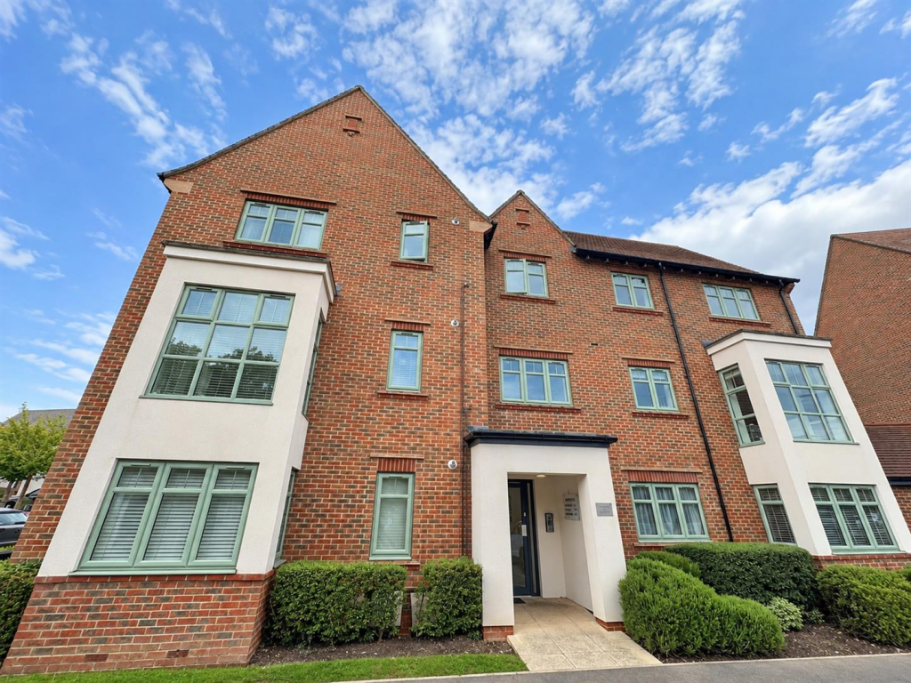Main image of property: Farriers Way, Watford