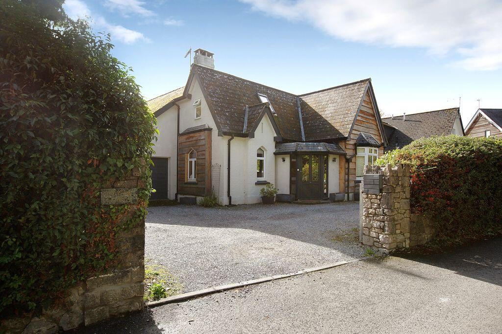 Main image of property: Lower Lodge, Teigngrace