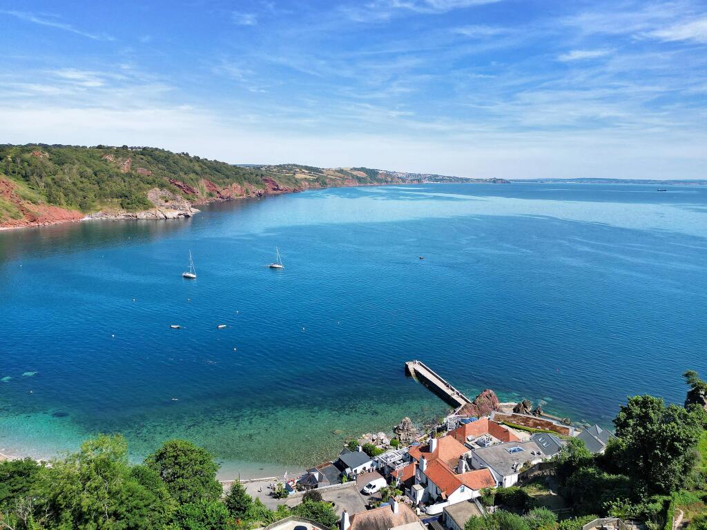 Main image of property: Beach Road, Torquay, Devon TQ1